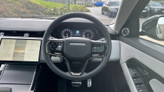 Land Rover Range Rover Evoque 2.0 P200 Dynamic SE 5dr Auto Petrol Hatchback